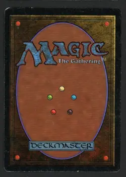 ***Beta Psychic Venom*** MTG Beta Magic Kid Icarus - Image 2