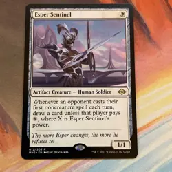Esper Sentinel Modern Horizons 2 Regular - Image 1