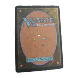 MTG - Grave Pact - 10th Edition 144/383 - Regular Rare - Light Play - Image 2