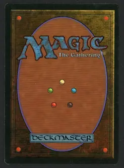 ***Fastbond*** MTG Revised Magic Kid Icarus - Image 2