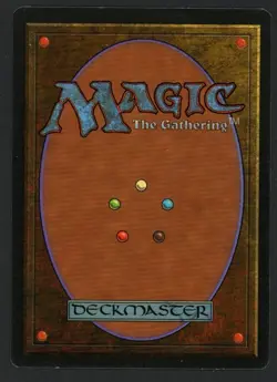 ***Copy Artifact*** MTG Revised Magic Kid Icarus - Image 2