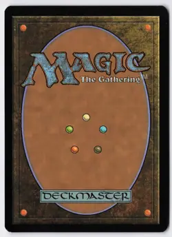 Sword of Fire and Ice - Foil - MTG Judge Promo - RareCo - Image 2