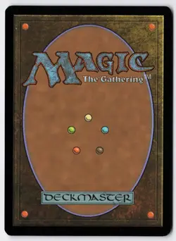 Dark Ritual - Foil - MTG Judge Promo - RareCo - Image 2