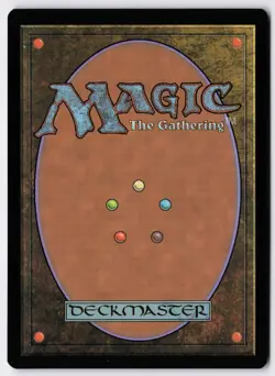 Demonic Tutor - Foil - MTG Judge Promo - RareCo - Image 2