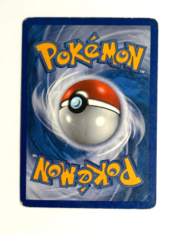 Pokemon TCG Blaziken Holo Rare Card 5/108 Power Keepers - Image 2
