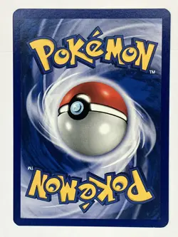 Koga's Tangela Ekans Golbat Grimer LP 1st Edition Gym Challenge Pokemon TCG - Image 3