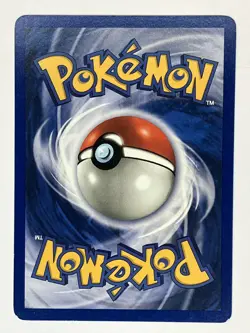 Koga's Tangela Ekans Golbat Grimer LP 1st Edition Gym Challenge Pokemon TCG - Image 5