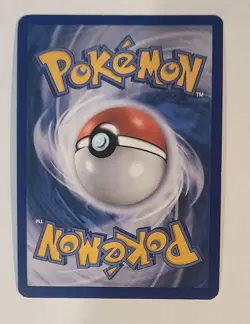 Pokemon TCG Great Encounters 2008 Cresselia LV.X Holo Rare 103/106 LP - Image 2