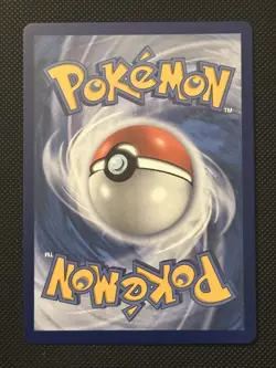 Pokemon Teal Mask Ogerpon ex 177/131 Holo Hyper Rare Prismatic Evolutions Eng - Image 2