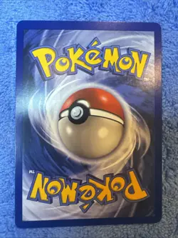 Pokemon 1st Edition German Base Set Charmander (Glumanda) - Image 2