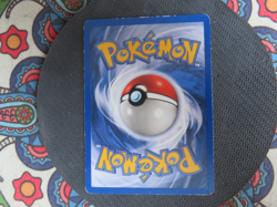 Pokemon Hypno 8/62 Holo, Fossil MP - Image 2