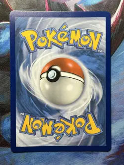Pokemon Go Mewtwo v 72/78 Full Art Alternate Art Ultra Rare - Image 2