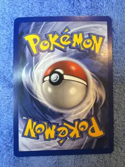 Pokemon 1st Edition German Base Set Haunter (Alpollo) - Image 2