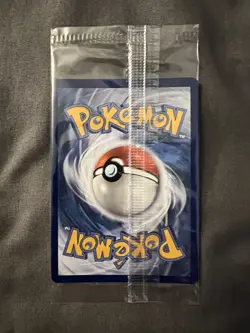 Pokemon TCG Snorlax Promo 051 Scarlet and Violet 151 Factory Sealed - Image 2