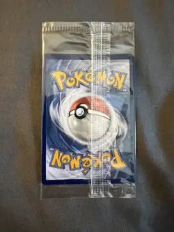 Pokemon TCG Snorlax Promo 051 Scarlet and Violet 151 Factory Sealed - Image 4