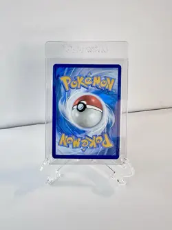 Pokemon TCG Magneton SVP 159 Surging Sparks Black Star Promo - Image 2