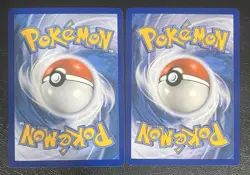 Flabebe RC17 & Floette RC18 Generations: Radiant Collection Pokemon TCG - Image 2
