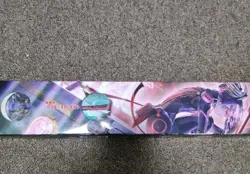 Yu-Gi-Oh! official ycsc Sky Striker Ace Duel Set Raye Roze KONAMI - Image 1