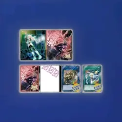 Yu-Gi-Oh! official ycsc Sky Striker Ace Duel Set Raye Roze KONAMI - Image 2