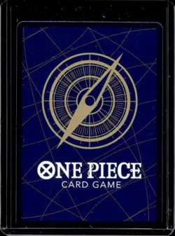 One Piece Card Game Carrying On His Will Ace & Sabo & Luffy #OP13-007 - Image 2