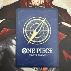 OPTCG ST29: Egghead (ST29-008) - Nami Alt Art - Image 2