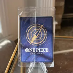 One Piece Monkey D. Luffy P-075 English Promo Tin Set Vol 2 Sealed with Tin - Image 2