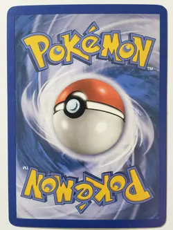 REVERSE HOLO Petilil 4/101 VLP - Noble Victories Pokemon Card Shigenori Negishi - Image 3