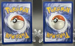 Pokemon TCG Illustration Rare 11 Card Lot Raboot, Kangaskhan, Lycanroc, Gulpin - Image 3