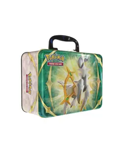 Pokemon Trading Card Game TCG Collector Chest Spring 2022 Sealed New - Image 2