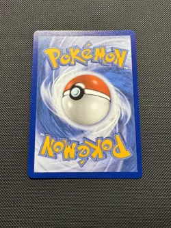 Pokemon TCG Flareon ex 014/131 (Prismatic Evolutions Stamp) Promo Card Near Mint - Image 4