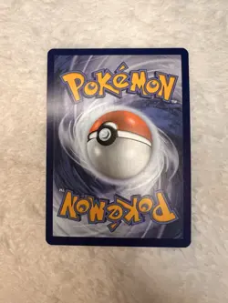 Pokemon TCG Stellar Crown Bulbasaur Holo Rare Card 143/142 Sv07 IR English - Image 2
