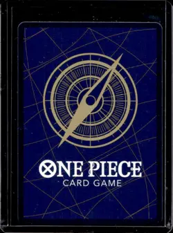 One Piece Card Game Carrying On His Will Jewelry Bonney #OP13-108 - Image 2