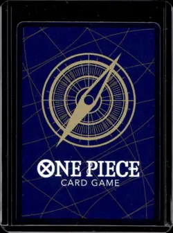 One Piece Card Game Carrying On His Will Five Elders #OP13-082 - Image 2