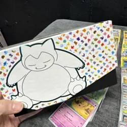 Lot Of 300 Plus Pokemon Cards - Image 3