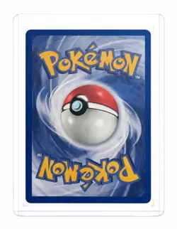 Pokemon TCG Poliwag Base Set, 1st Edition Common Card 59/102, NM Condition - Image 2