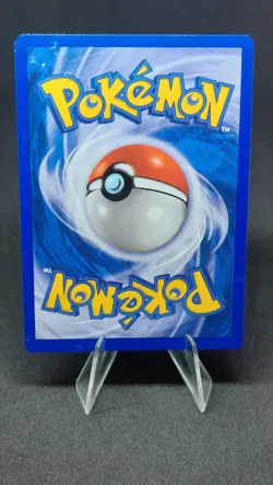 Pokemon Card - 1st Edition PlusPower (84/102) German Base Set 1999 ***EXC*** - Image 3