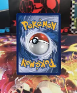 Pokemon TCG Team Aqua's Kyogre-EX Double Crisis Holo Card 6/34 - Image 3