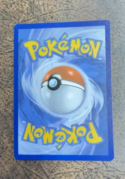Walking Wake EX 178/131 Prismatic Evolutions Hyper Rare Holo Pokemon Card- - Image 2