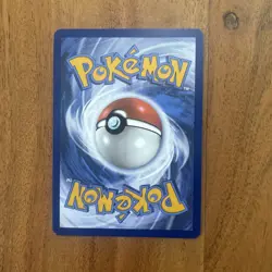 Pokemon TCG Kangaskhan EX 115/165 Double Rare Holo Scarlet & Violet 151 Card NM - Image 2