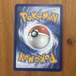 Pokemon TCG Jynx EX 124/165 Holo Double Rare Scarlet & Violet 151 NM Card - Image 2