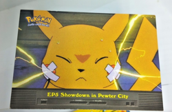 Pokemon Pikachu card bundle - Topps Non Holo TV Series 2 cards x4 1999 2000 - Image 4