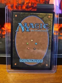 Painter's Servant (Borderless) Special Guests Regular NM - Image 2