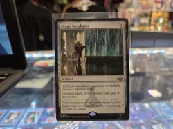 Urza's Incubator Modern Horizons 3 Regular - Image 1
