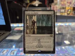 Urza's Incubator Modern Horizons 3 Regular - Image 2
