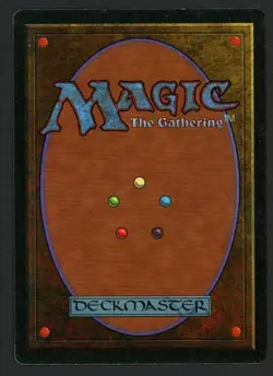 ***English Psionic Entity*** MTG Legends Magic Kid Icarus - Image 2
