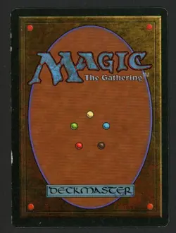 ***English Land's Edge*** MTG Legends Magic Kid Icarus - Image 2