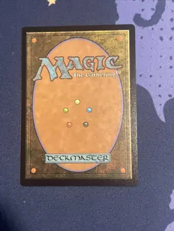 Porom's Silence Magic - Silence FOIL 7003 Secret Lair MTG Final Fantasy - Image 2