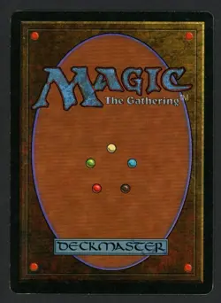 ***English Infinite Authority (Ring Ding)*** MTG Legends Magic Kid Icarus - Image 2