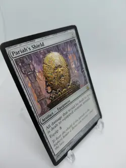MTG Pariah's Shield Ravnica 267/306 Regular Rare LP - Image 3
