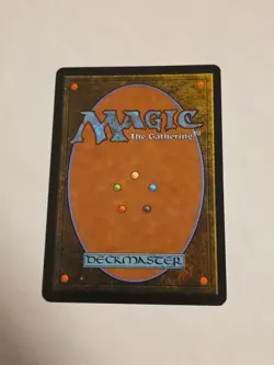 Eternal Dragon Scourge Foil - Image 2